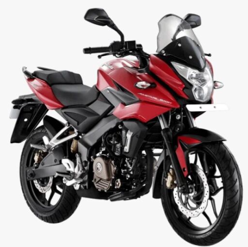 Bajaj Pulsar AS 150 Lastik